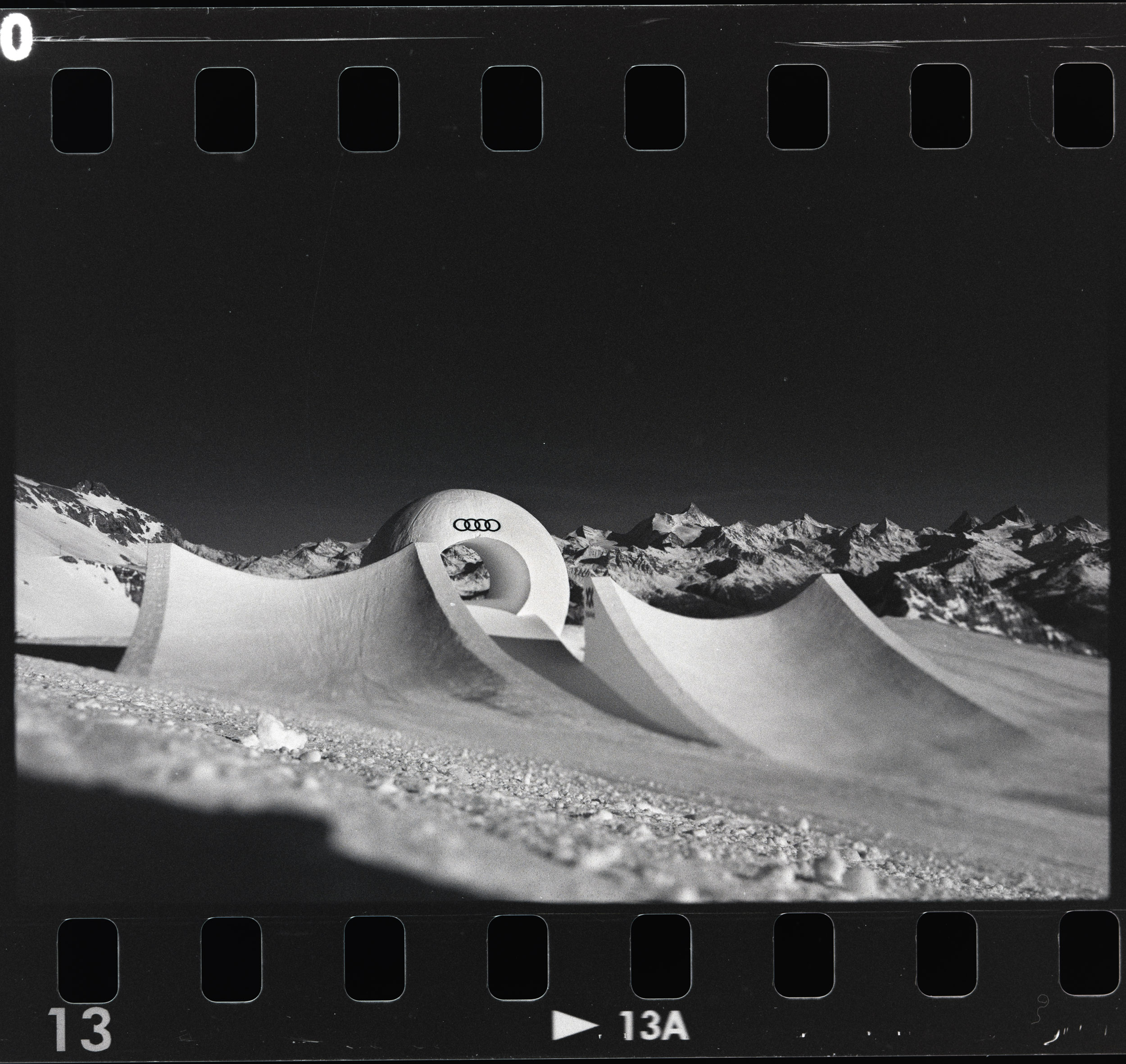 rollei ir